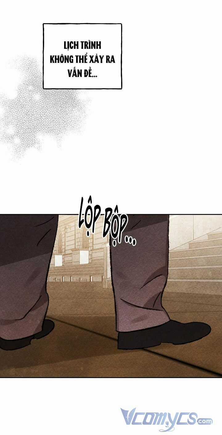 Nuôi Dưỡng Một Bé Rồng Đen Chapter 21 trang 51