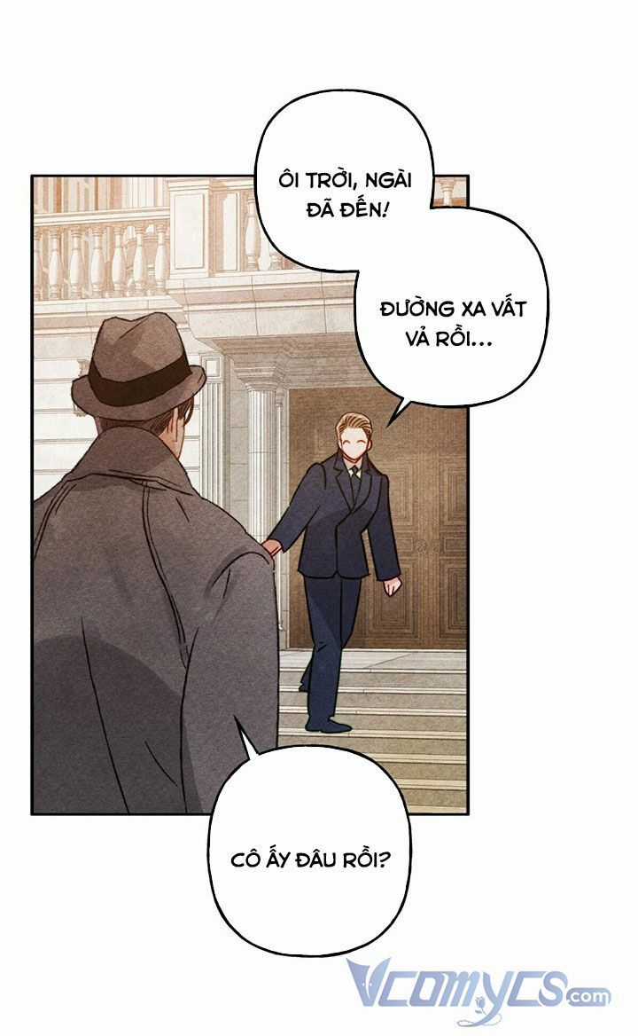 Nuôi Dưỡng Một Bé Rồng Đen Chapter 21 trang 52