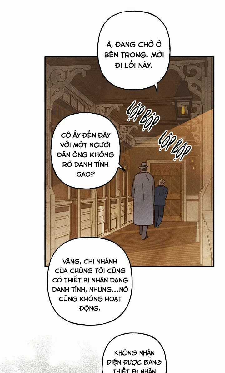 Nuôi Dưỡng Một Bé Rồng Đen Chapter 21 trang 53