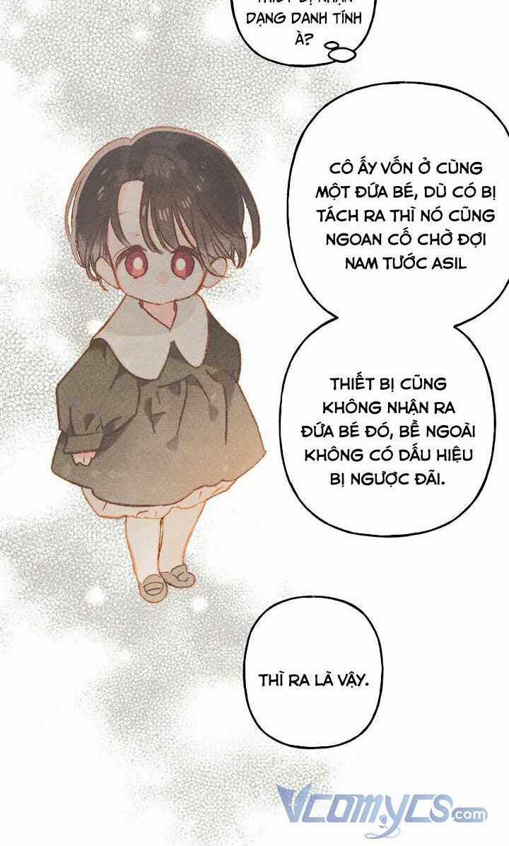 Nuôi Dưỡng Một Bé Rồng Đen Chapter 21 trang 54