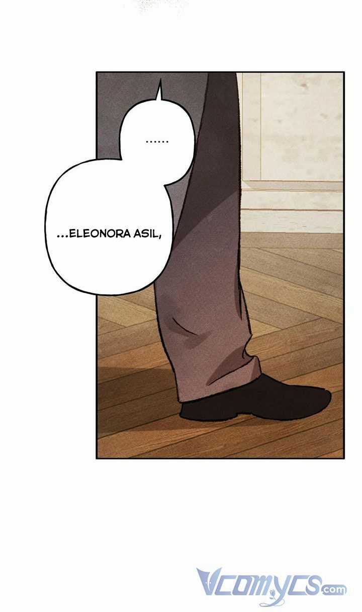 Nuôi Dưỡng Một Bé Rồng Đen Chapter 21 trang 55