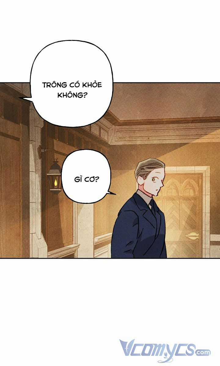 Nuôi Dưỡng Một Bé Rồng Đen Chapter 21 trang 56