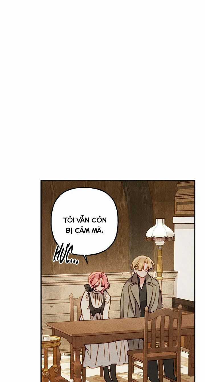 Nuôi Dưỡng Một Bé Rồng Đen Chapter 21 trang 58