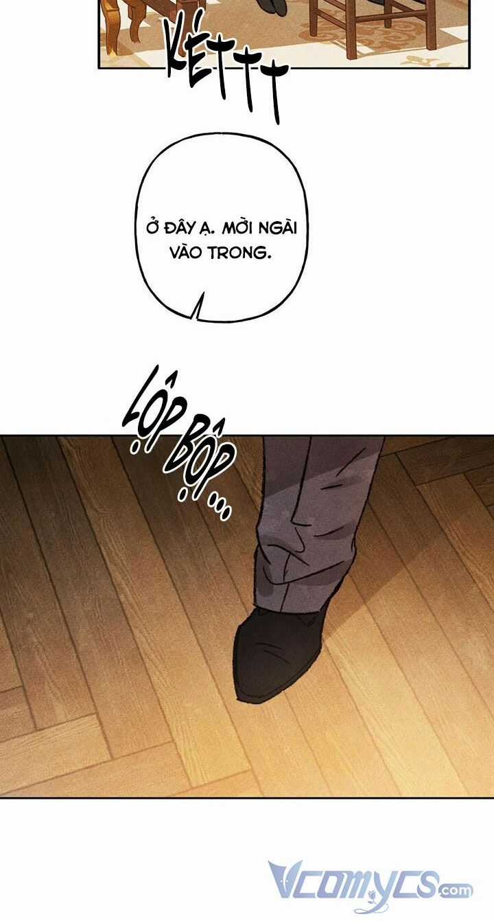 Nuôi Dưỡng Một Bé Rồng Đen Chapter 21 trang 59