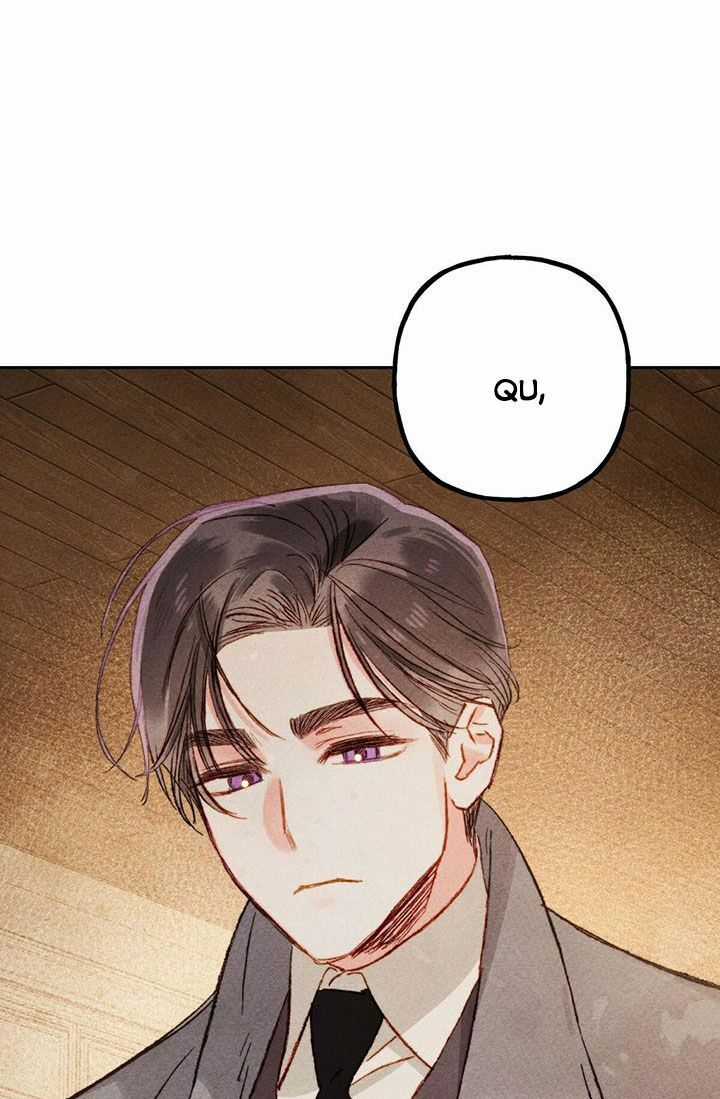 Nuôi Dưỡng Một Bé Rồng Đen Chapter 21 trang 61