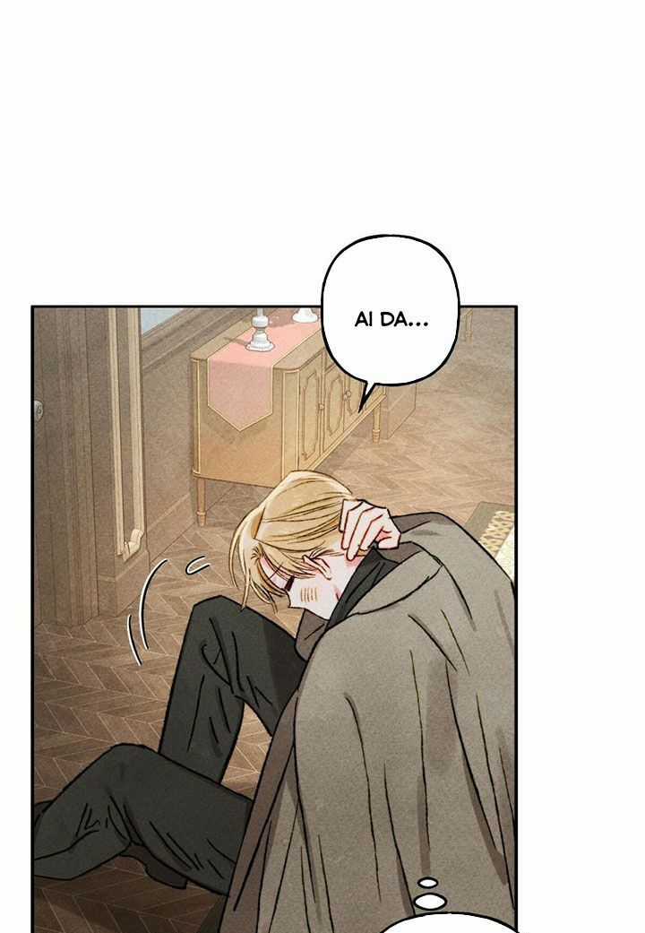 Nuôi Dưỡng Một Bé Rồng Đen Chapter 21 trang 7