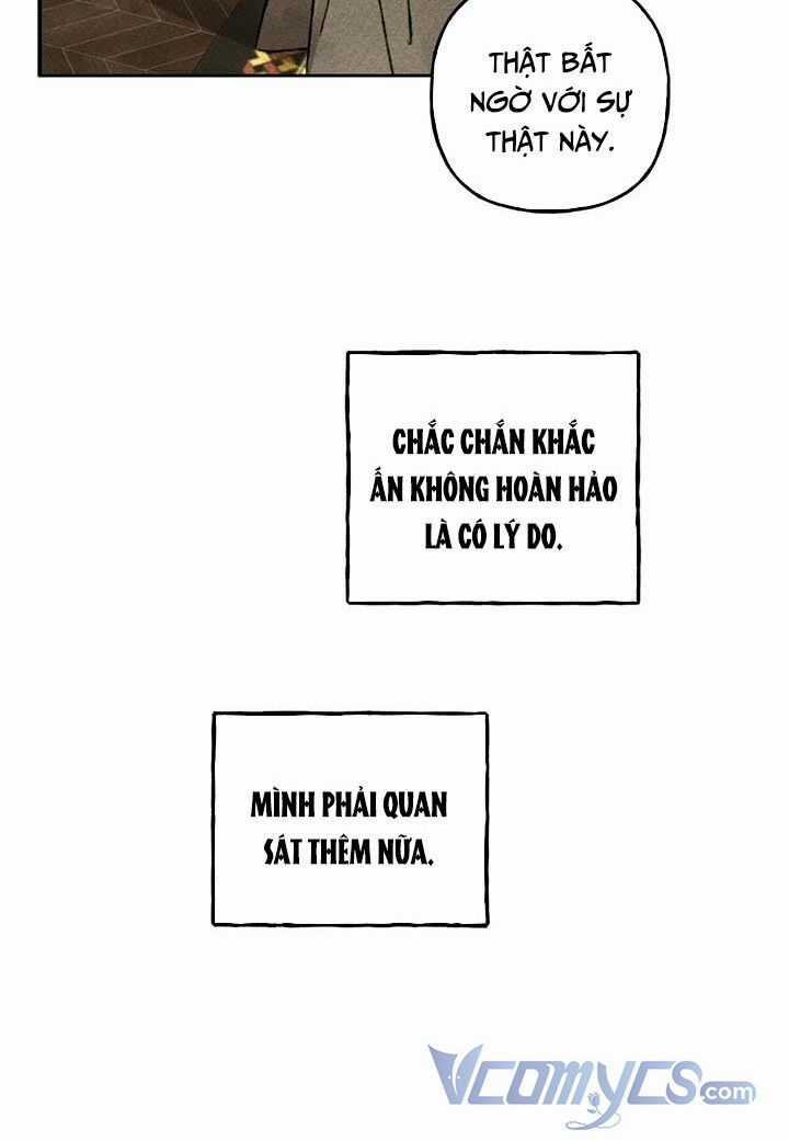 Nuôi Dưỡng Một Bé Rồng Đen Chapter 21 trang 8