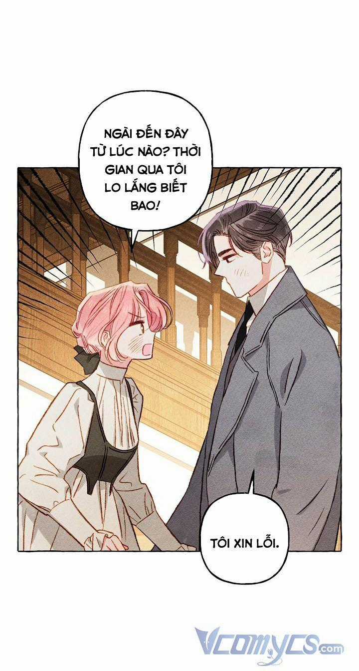 Nuôi Dưỡng Một Bé Rồng Đen Chapter 22 trang 1