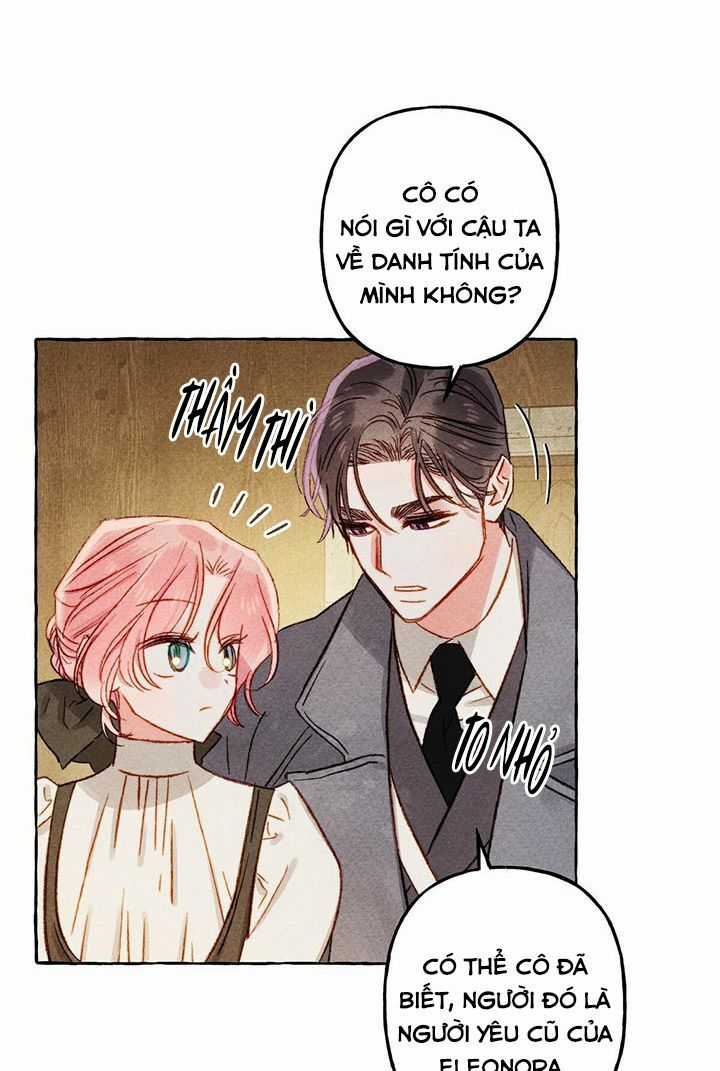 Nuôi Dưỡng Một Bé Rồng Đen Chapter 22 trang 10