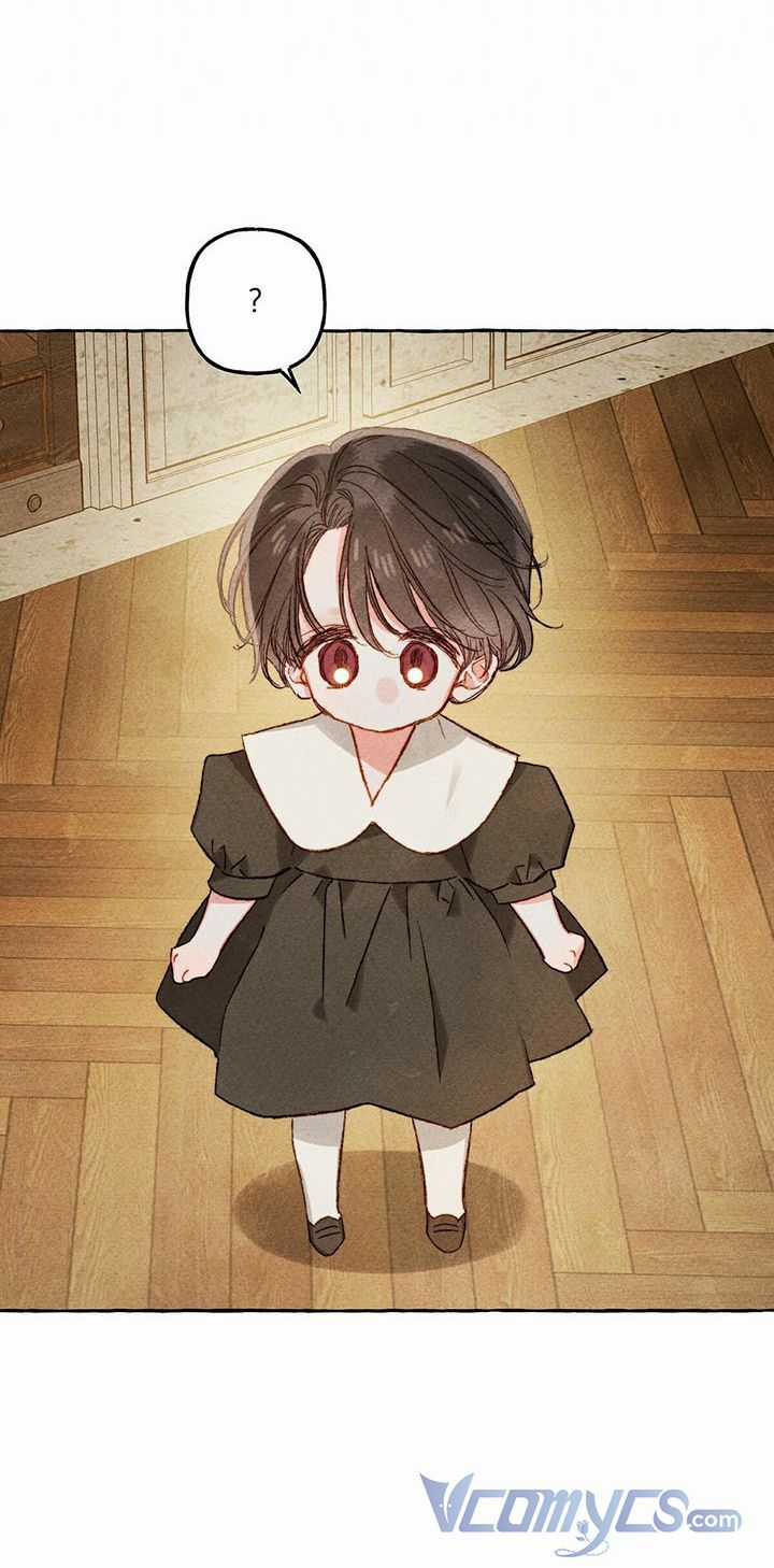 Nuôi Dưỡng Một Bé Rồng Đen Chapter 22 trang 16