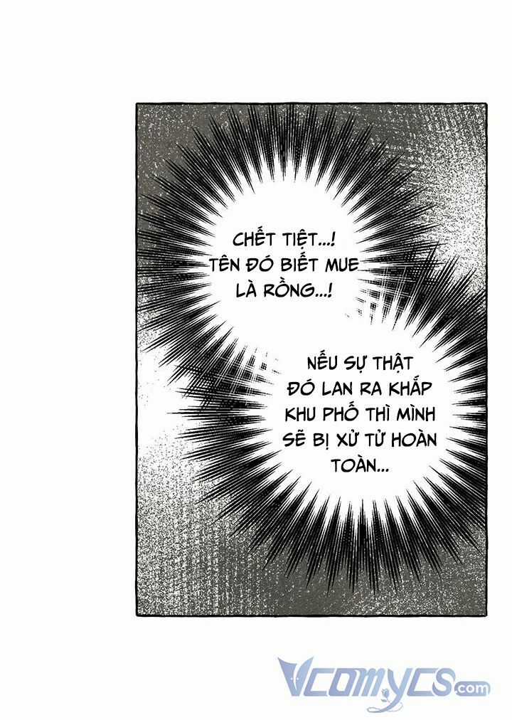 Nuôi Dưỡng Một Bé Rồng Đen Chapter 22 trang 17