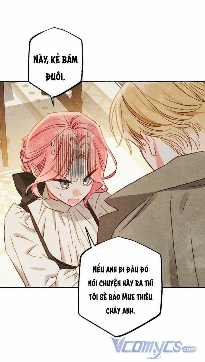 Nuôi Dưỡng Một Bé Rồng Đen Chapter 22 trang 18