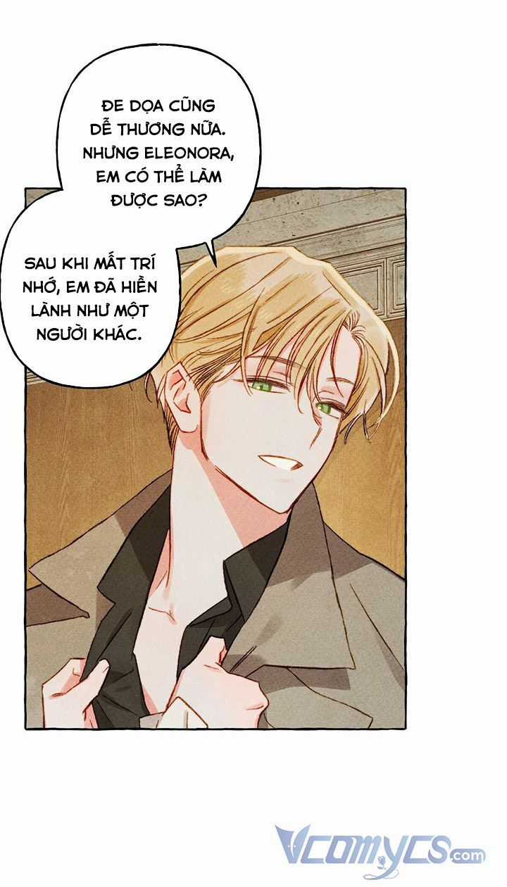 Nuôi Dưỡng Một Bé Rồng Đen Chapter 22 trang 19