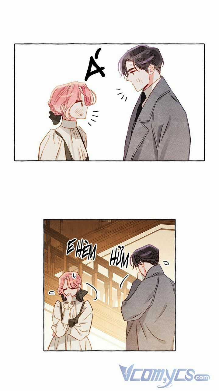 Nuôi Dưỡng Một Bé Rồng Đen Chapter 22 trang 2