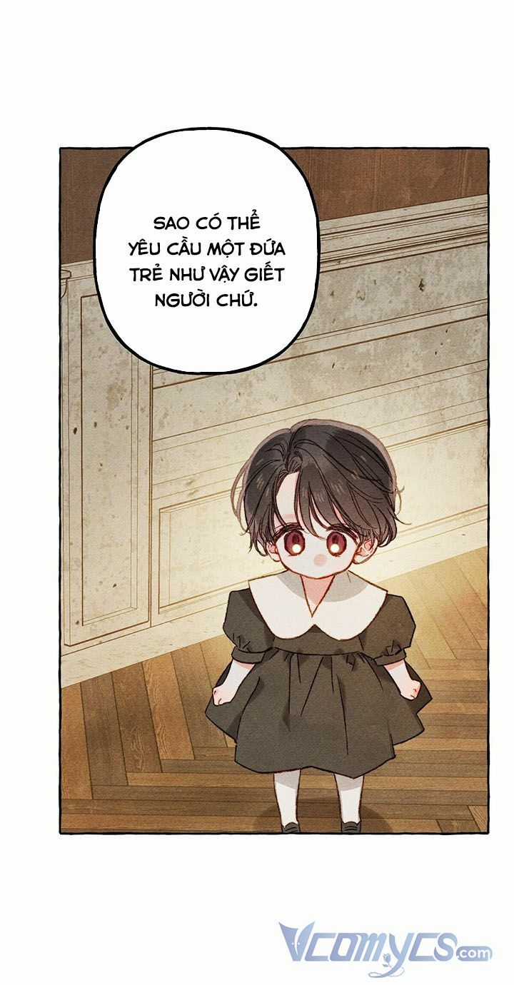 Nuôi Dưỡng Một Bé Rồng Đen Chapter 22 trang 20