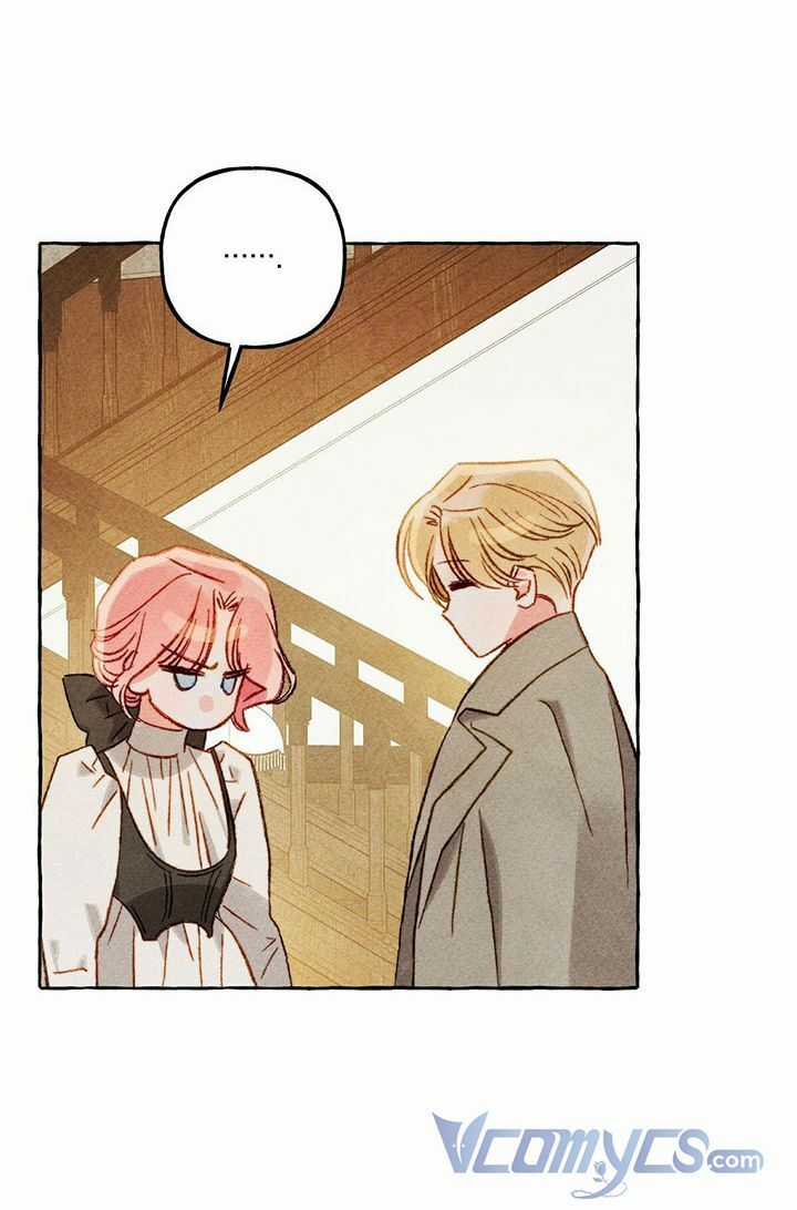 Nuôi Dưỡng Một Bé Rồng Đen Chapter 22 trang 21