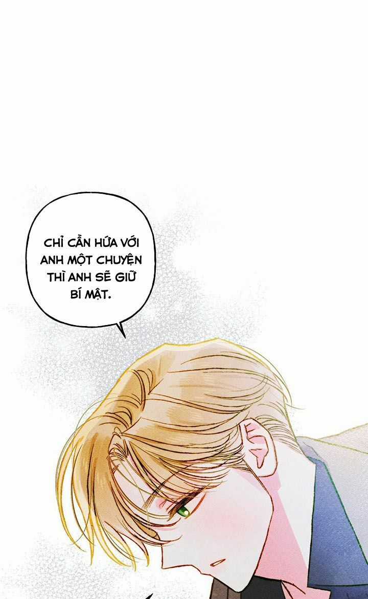 Nuôi Dưỡng Một Bé Rồng Đen Chapter 22 trang 22