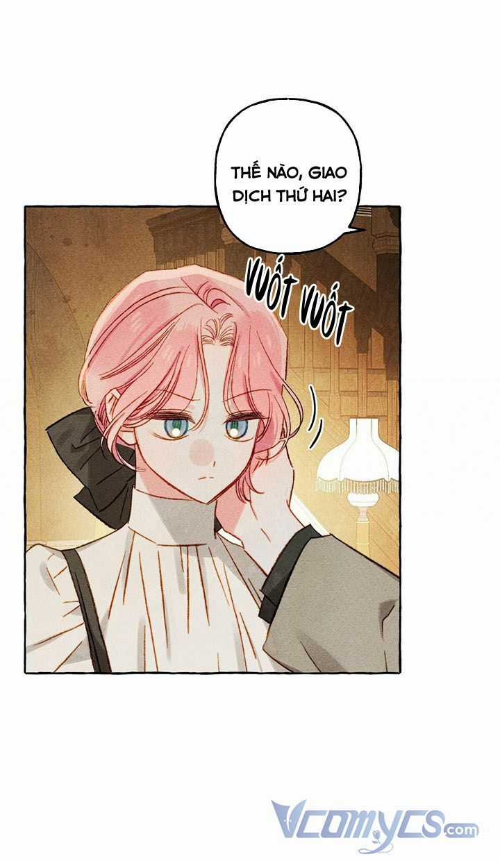 Nuôi Dưỡng Một Bé Rồng Đen Chapter 22 trang 24