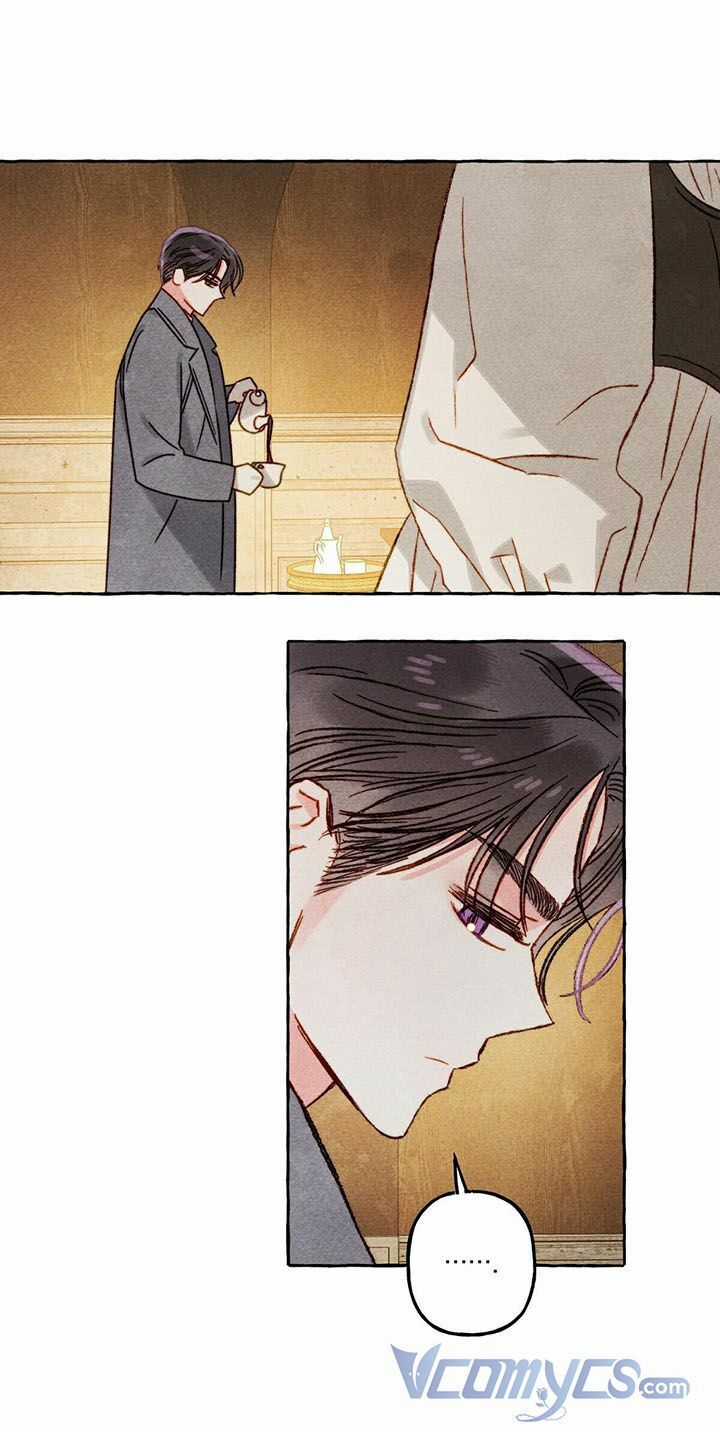 Nuôi Dưỡng Một Bé Rồng Đen Chapter 22 trang 25