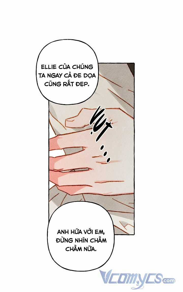 Nuôi Dưỡng Một Bé Rồng Đen Chapter 22 trang 28