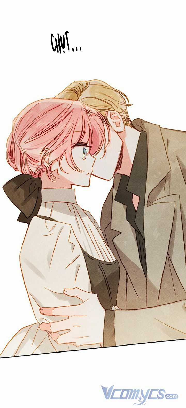 Nuôi Dưỡng Một Bé Rồng Đen Chapter 22 trang 29