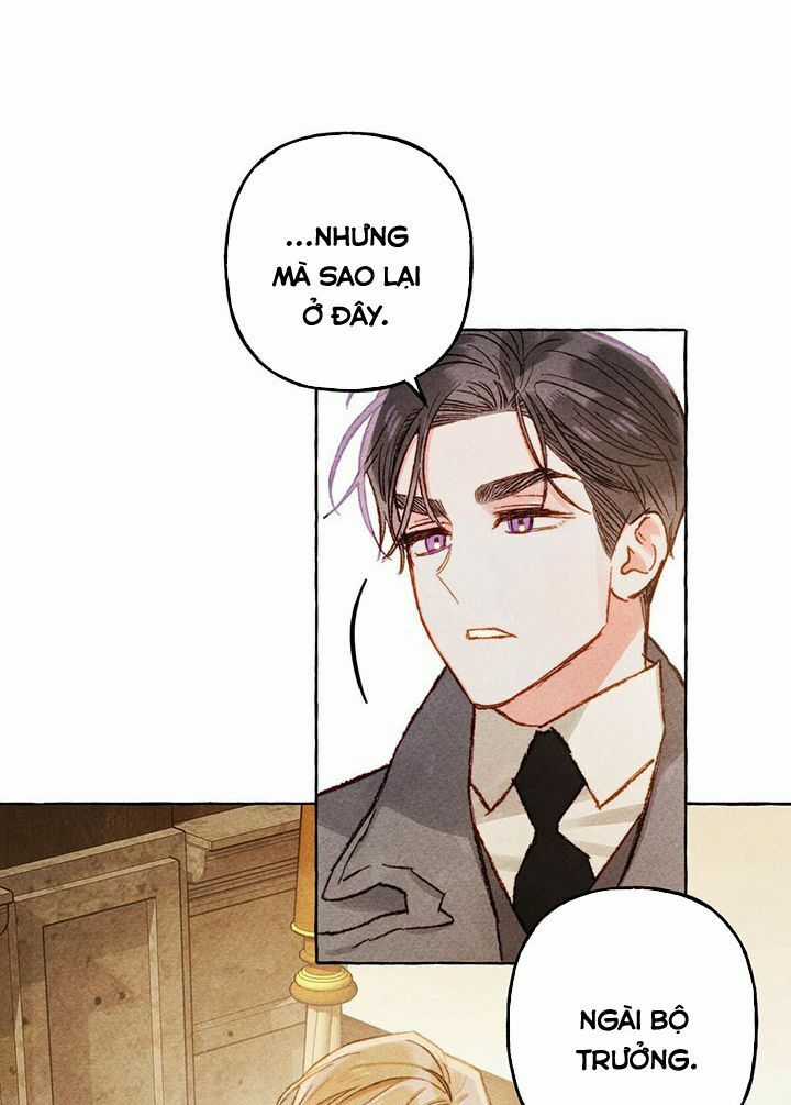 Nuôi Dưỡng Một Bé Rồng Đen Chapter 22 trang 3