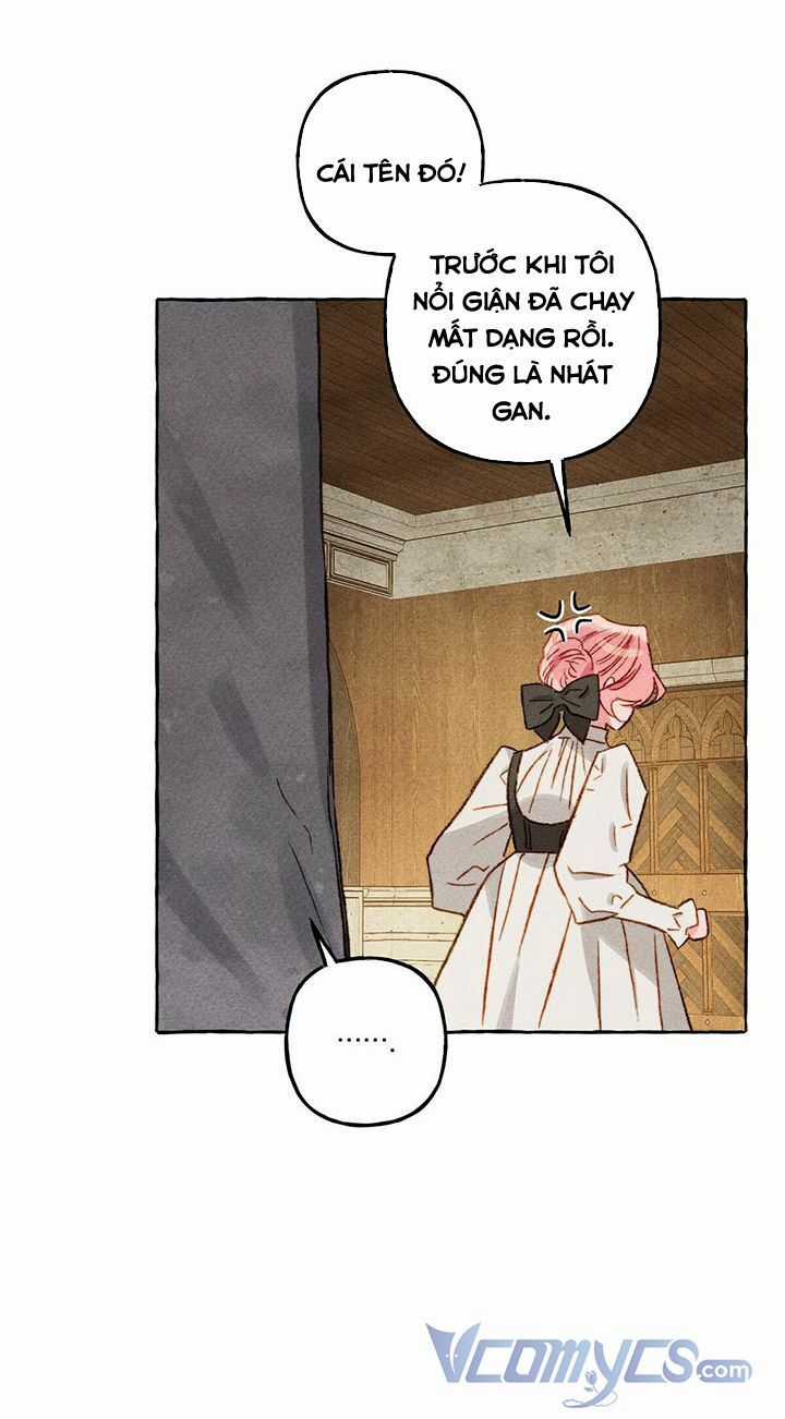 Nuôi Dưỡng Một Bé Rồng Đen Chapter 22 trang 33