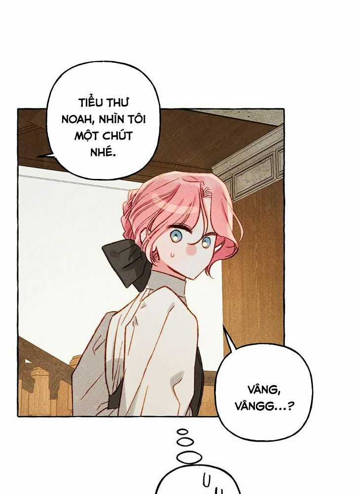 Nuôi Dưỡng Một Bé Rồng Đen Chapter 22 trang 34