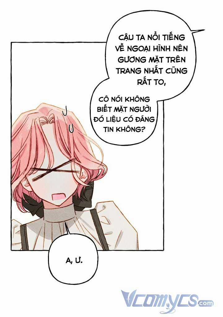 Nuôi Dưỡng Một Bé Rồng Đen Chapter 22 trang 38