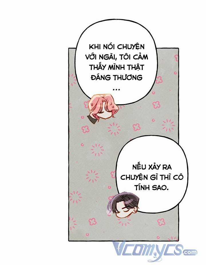 Nuôi Dưỡng Một Bé Rồng Đen Chapter 22 trang 39