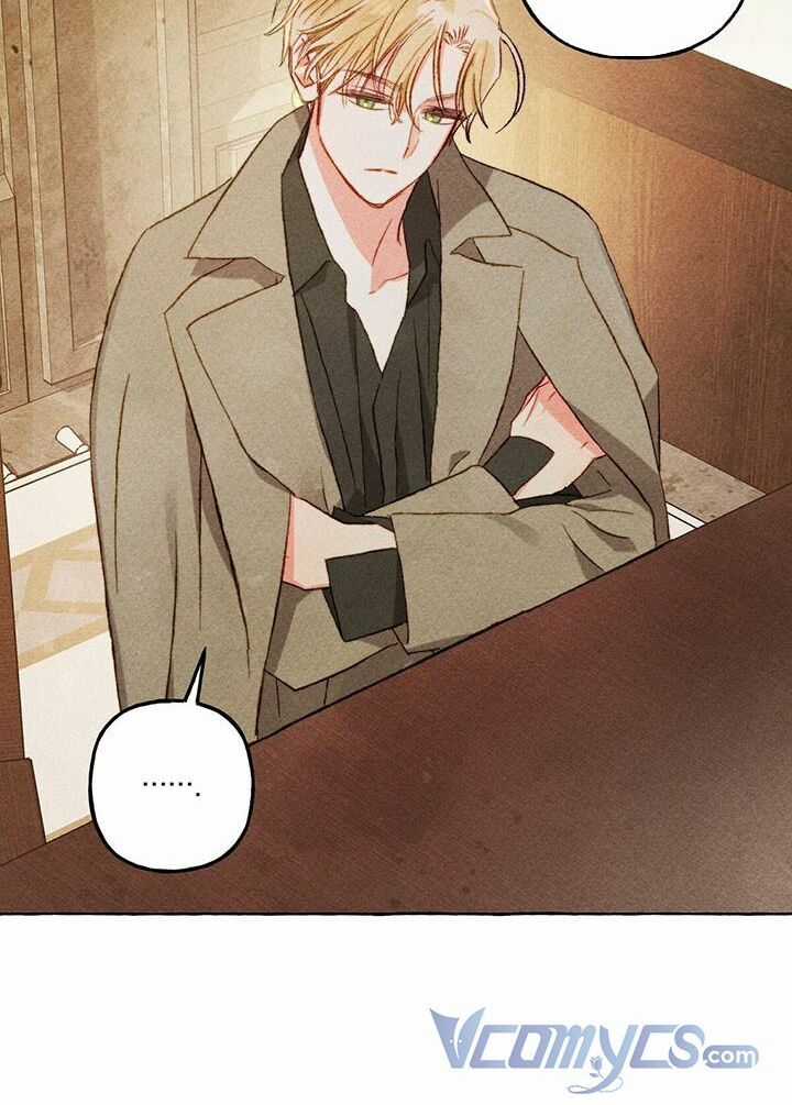 Nuôi Dưỡng Một Bé Rồng Đen Chapter 22 trang 4