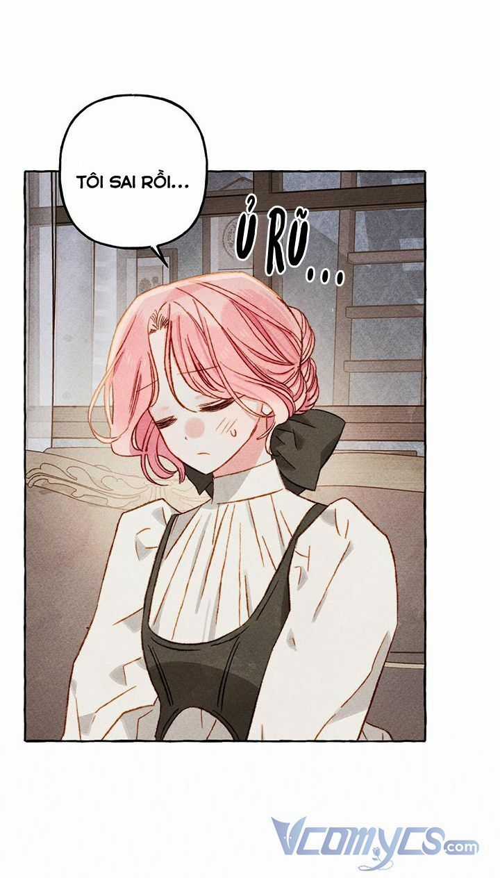 Nuôi Dưỡng Một Bé Rồng Đen Chapter 22 trang 40