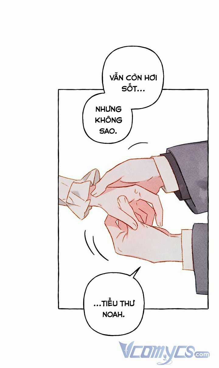 Nuôi Dưỡng Một Bé Rồng Đen Chapter 22 trang 42