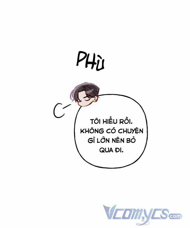 Nuôi Dưỡng Một Bé Rồng Đen Chapter 22 trang 44