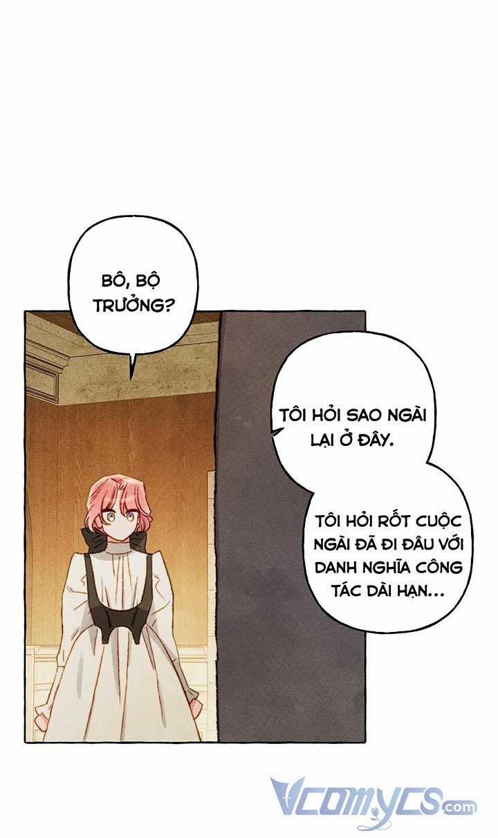 Nuôi Dưỡng Một Bé Rồng Đen Chapter 22 trang 5