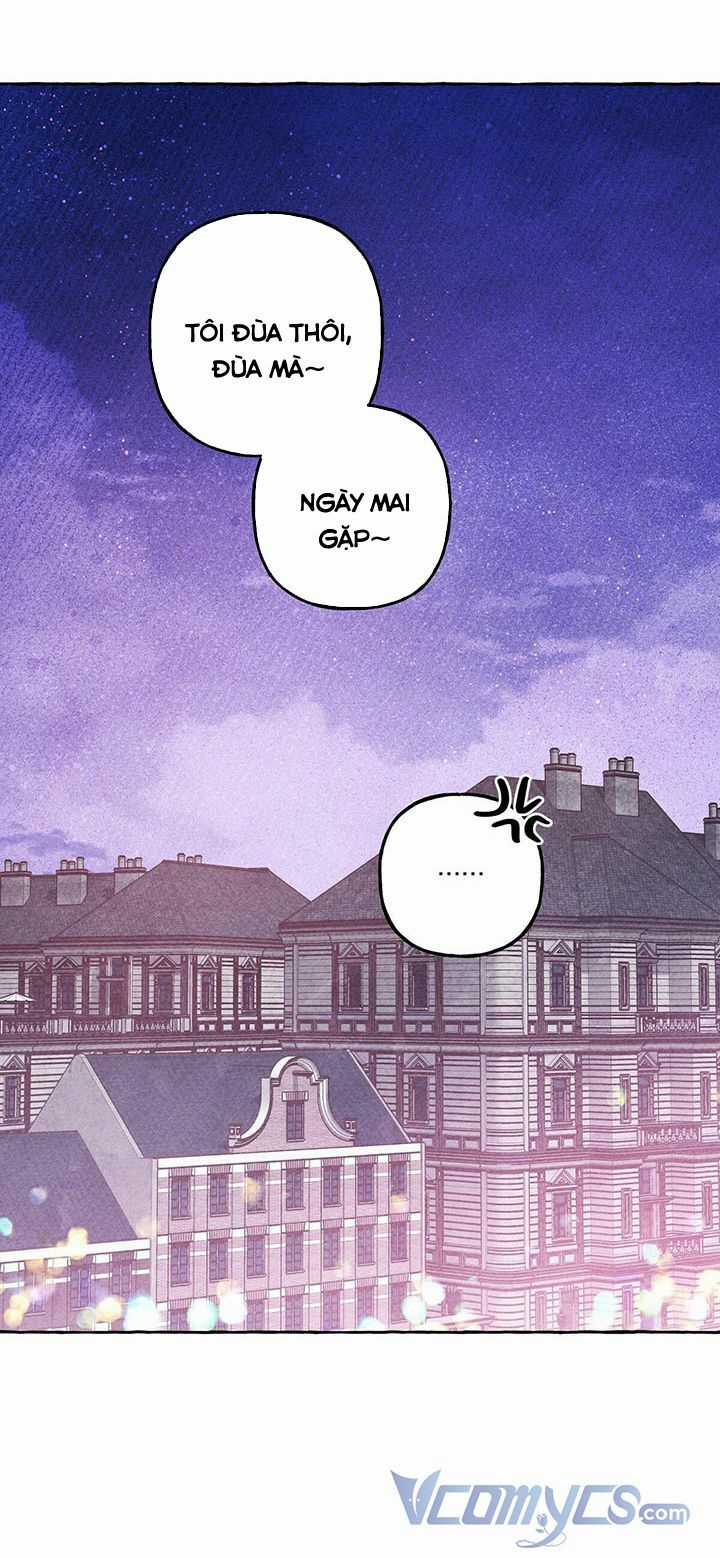 Nuôi Dưỡng Một Bé Rồng Đen Chapter 22 trang 54