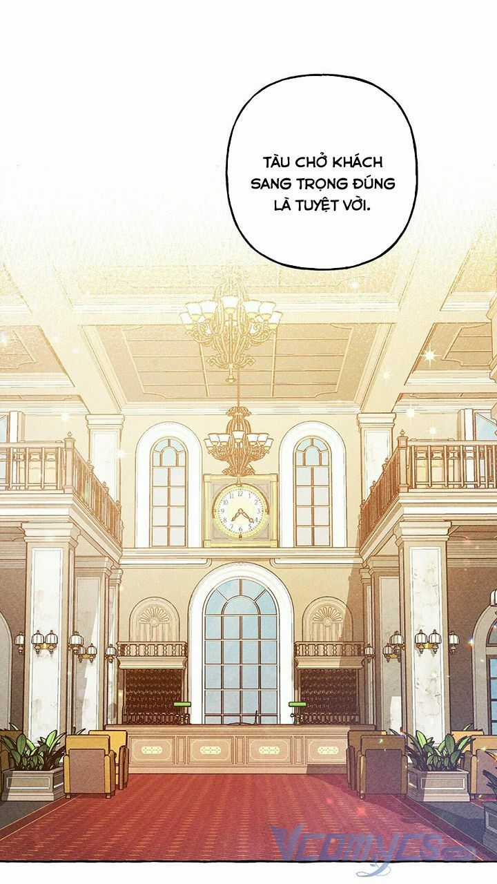 Nuôi Dưỡng Một Bé Rồng Đen Chapter 23 trang 12