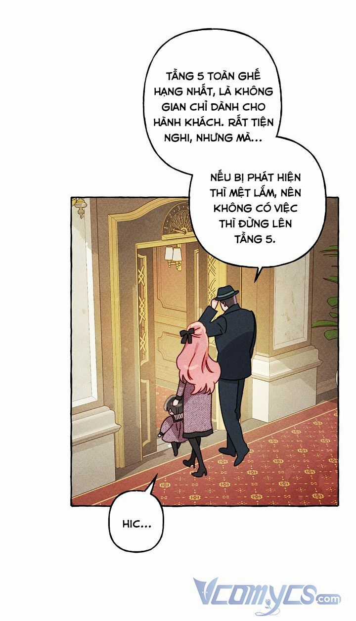 Nuôi Dưỡng Một Bé Rồng Đen Chapter 23 trang 13