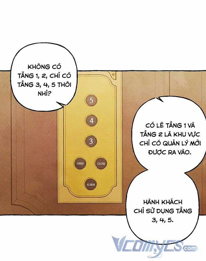 Nuôi Dưỡng Một Bé Rồng Đen Chapter 23 trang 14