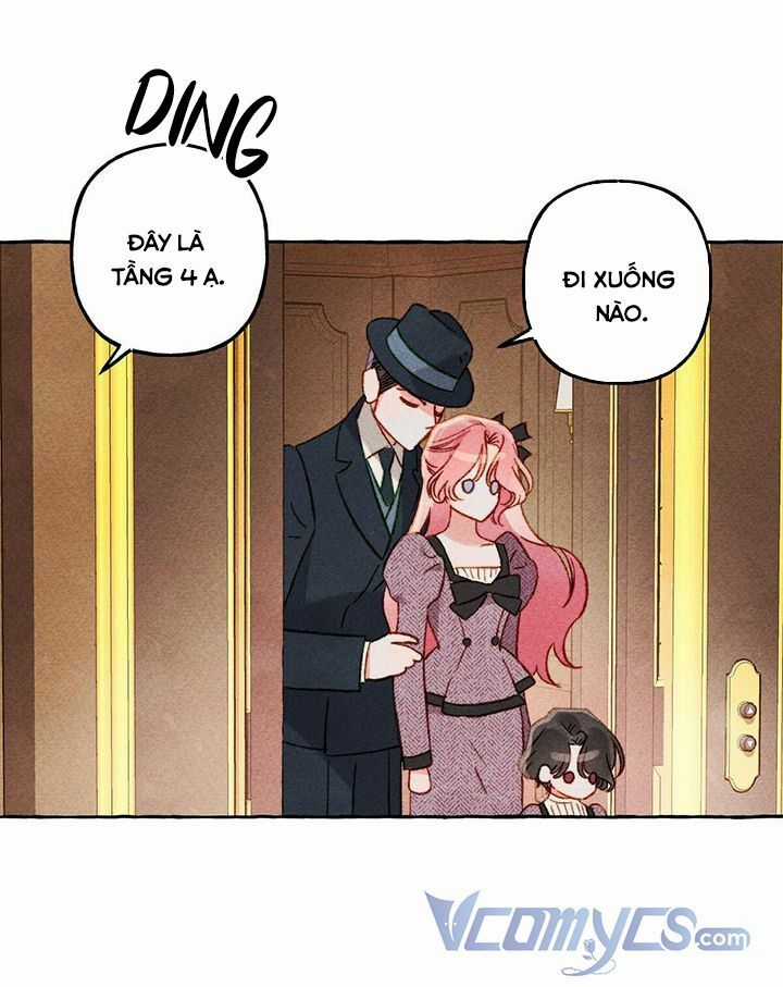 Nuôi Dưỡng Một Bé Rồng Đen Chapter 23 trang 16