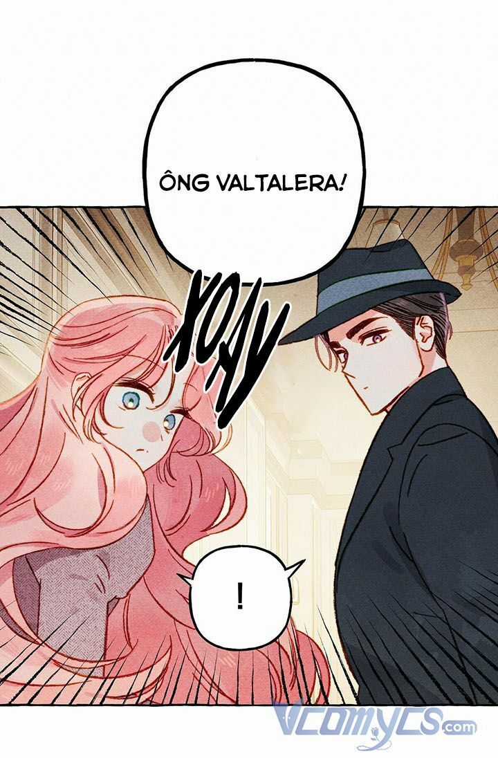 Nuôi Dưỡng Một Bé Rồng Đen Chapter 23 trang 18