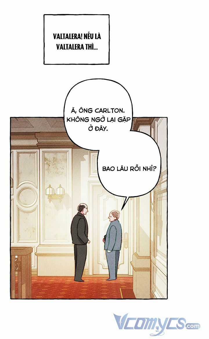 Nuôi Dưỡng Một Bé Rồng Đen Chapter 23 trang 19