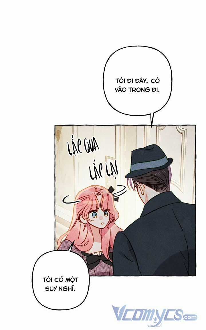 Nuôi Dưỡng Một Bé Rồng Đen Chapter 23 trang 20