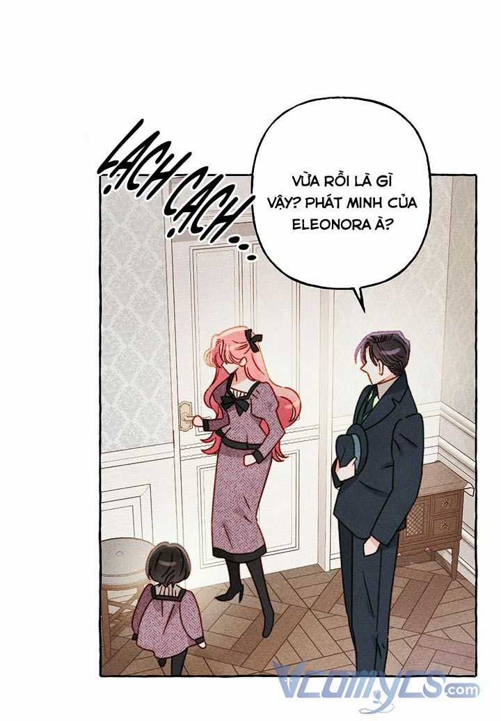 Nuôi Dưỡng Một Bé Rồng Đen Chapter 23 trang 23