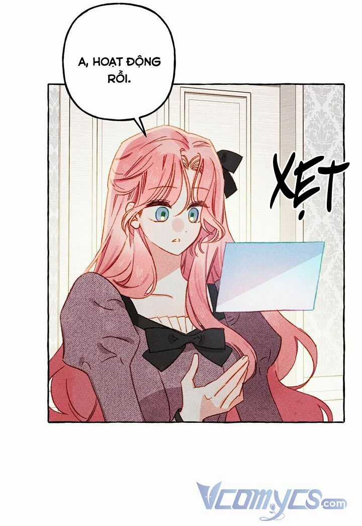 Nuôi Dưỡng Một Bé Rồng Đen Chapter 23 trang 25