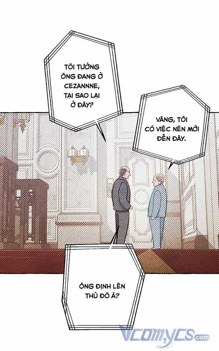 Nuôi Dưỡng Một Bé Rồng Đen Chapter 23 trang 26