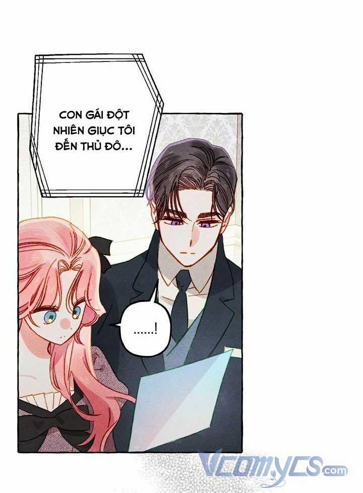 Nuôi Dưỡng Một Bé Rồng Đen Chapter 23 trang 27