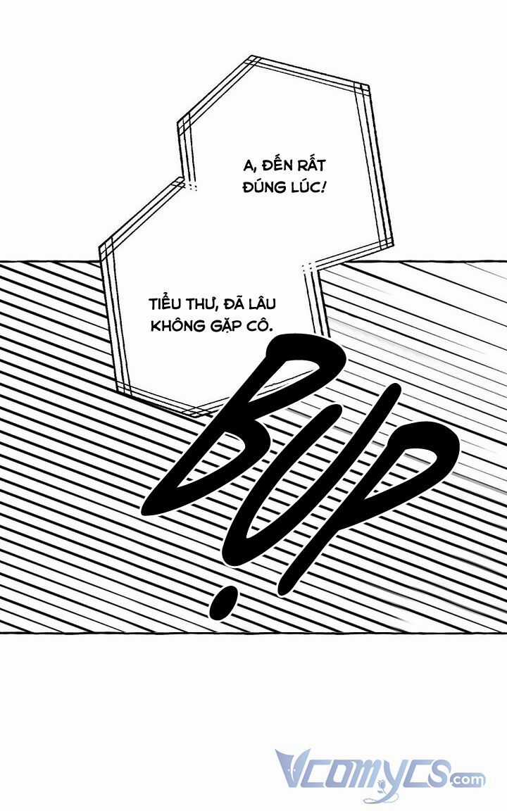 Nuôi Dưỡng Một Bé Rồng Đen Chapter 23 trang 30