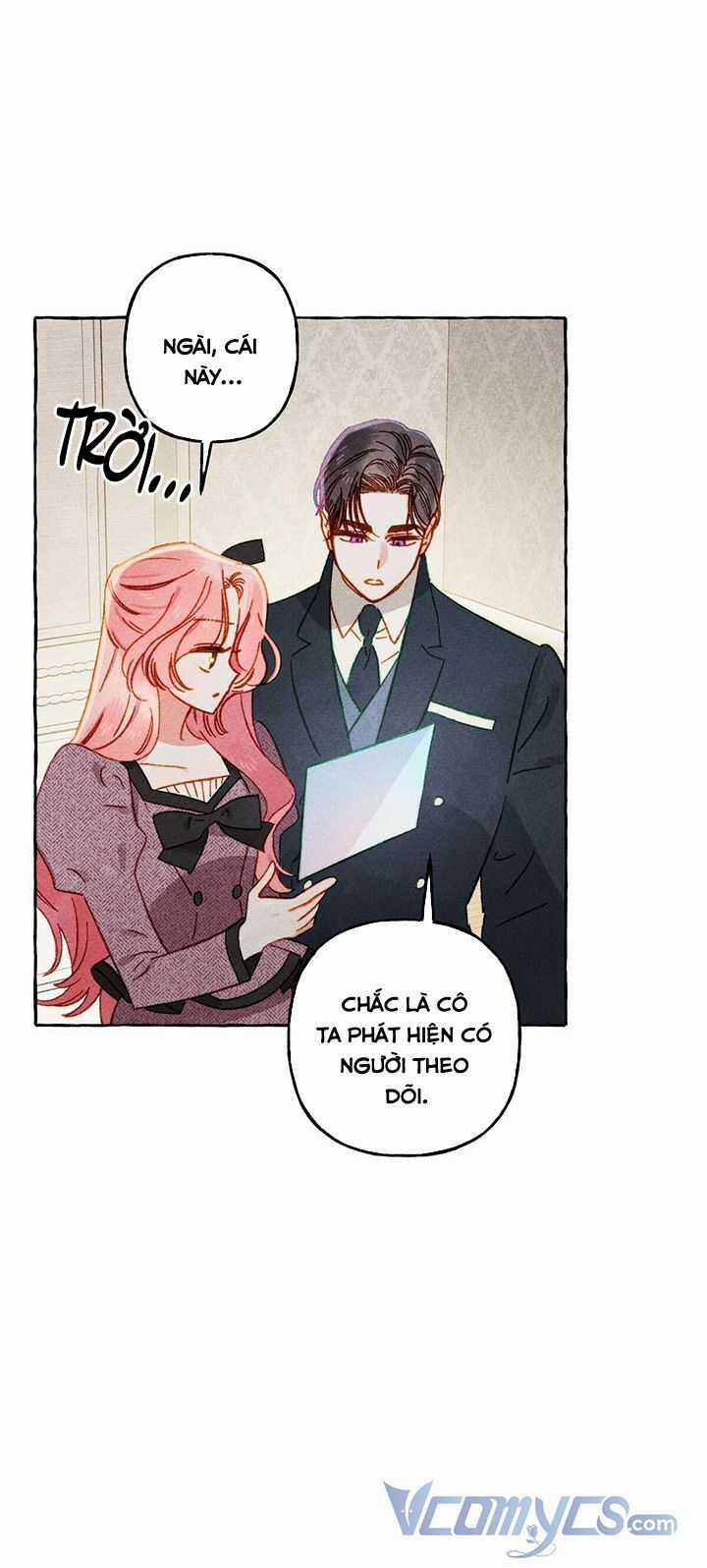 Nuôi Dưỡng Một Bé Rồng Đen Chapter 23 trang 31