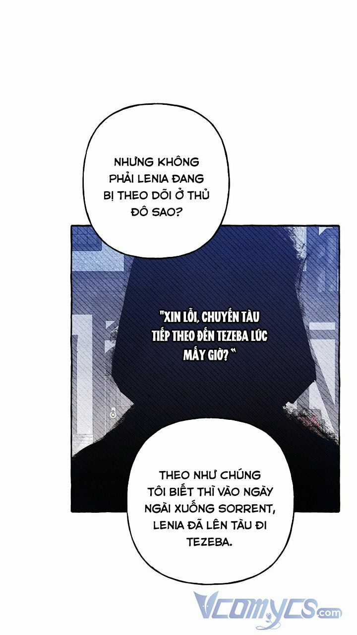 Nuôi Dưỡng Một Bé Rồng Đen Chapter 23 trang 32